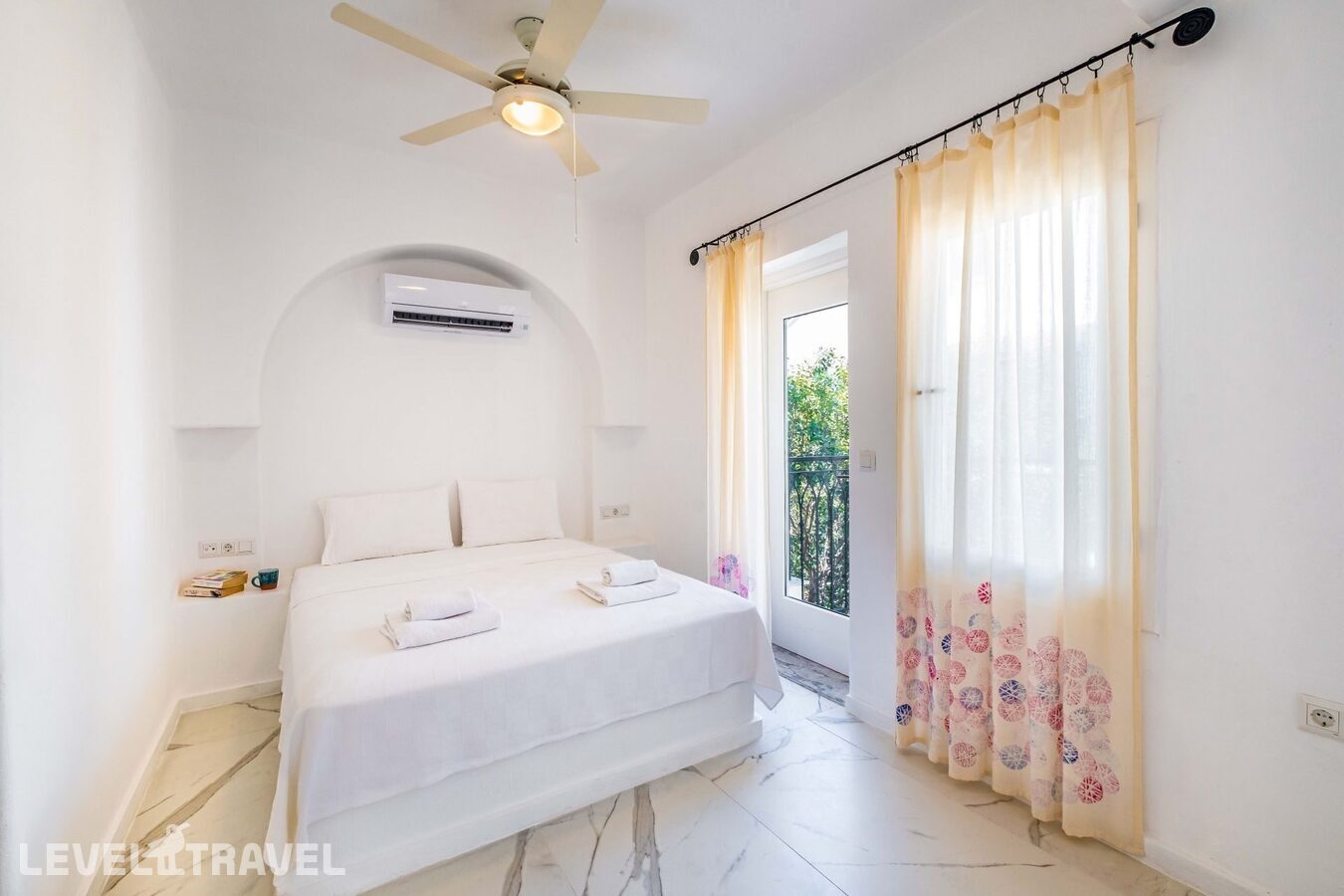 фотографии номера Номер Комфорт отеля Payam Hotel в Турция(Каш) - фото №10