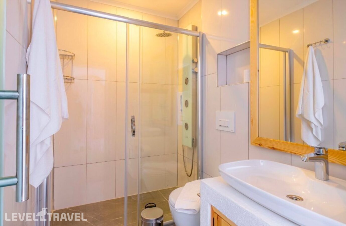 фотографии номера Номер Комфорт отеля Payam Hotel в Турция(Каш) - фото №25