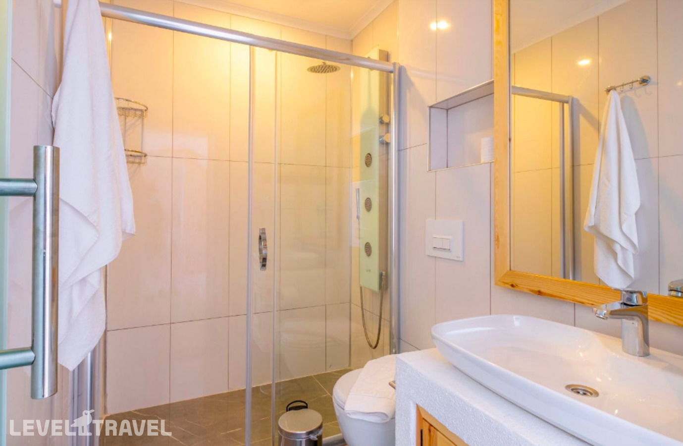 фотографии номера Номер Комфорт отеля Payam Hotel в Турция(Каш) - фото №66