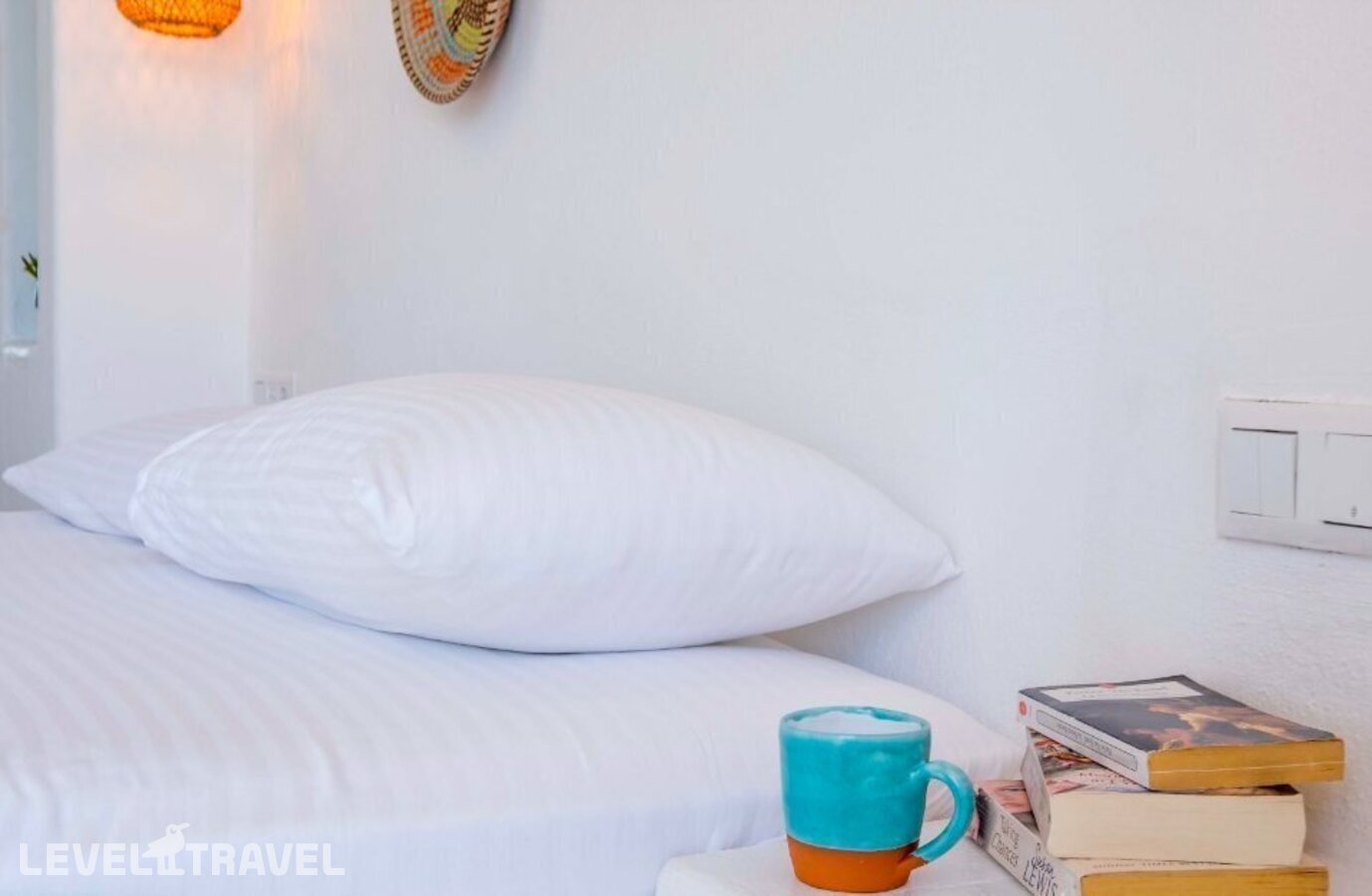 фотографии номера Номер Комфорт отеля Payam Hotel в Турция(Каш) - фото №32