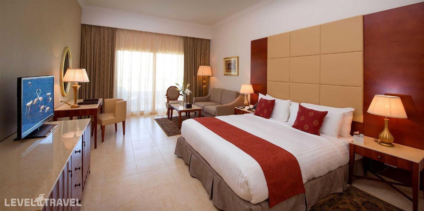 фотографии номера Клубный номер отеля Baron Palace Resort Sahl Hasheesh в Египет(Сахл Хашиш) - фото №1