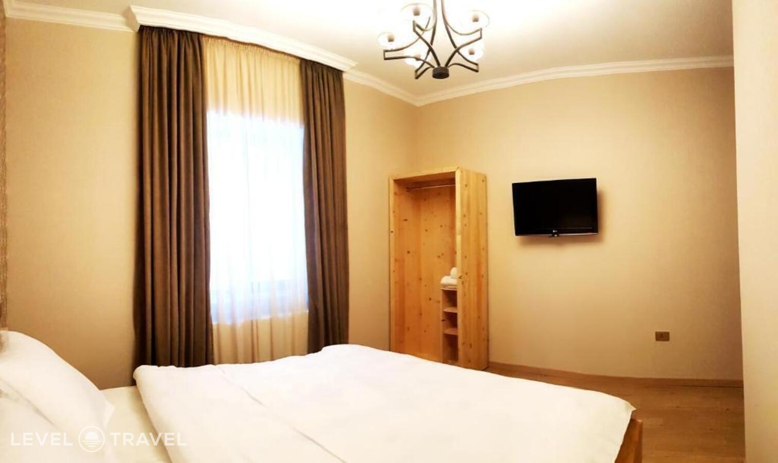 фотографии номера Стандартный номер отеля Cozy Hotel in Kazbegi в Грузия(Степанцминда) - фото №2
