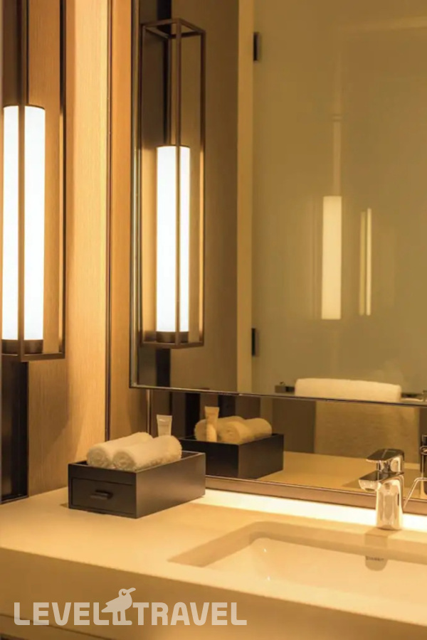 Семейный (2 комнаты) — фото 8