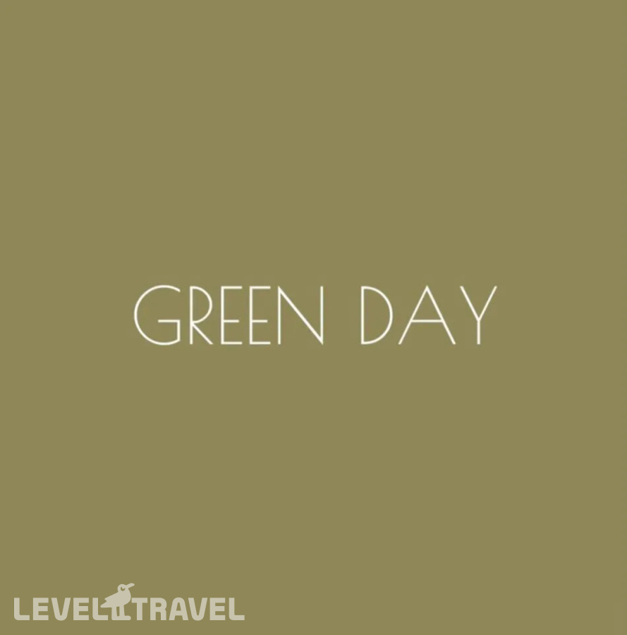 фотографии номера Апартаменты отеля Апартаменты Green Day в Россия(Листвянка) - фото №18