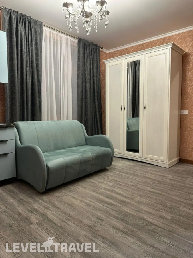 фотографии номера Студия отеля Гостевой Дом Sukhum T&N в Абхазия(Сухум) - фото №1