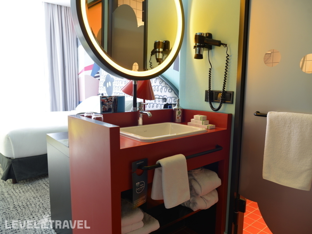 фотографии номера Премиум отеля Ibis Styles Tbilisi в Грузия(Тбилиси) - фото №3