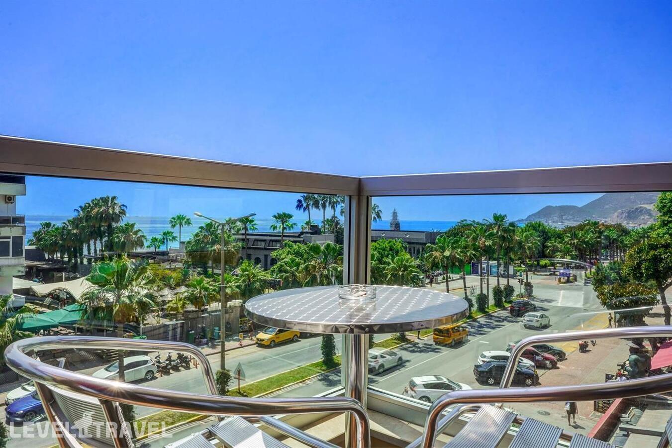 фотографии номера Стандартный номер для женщин отеля Tac Premier Hotel & Spa в Турция(Аланья - центр) - фото №3