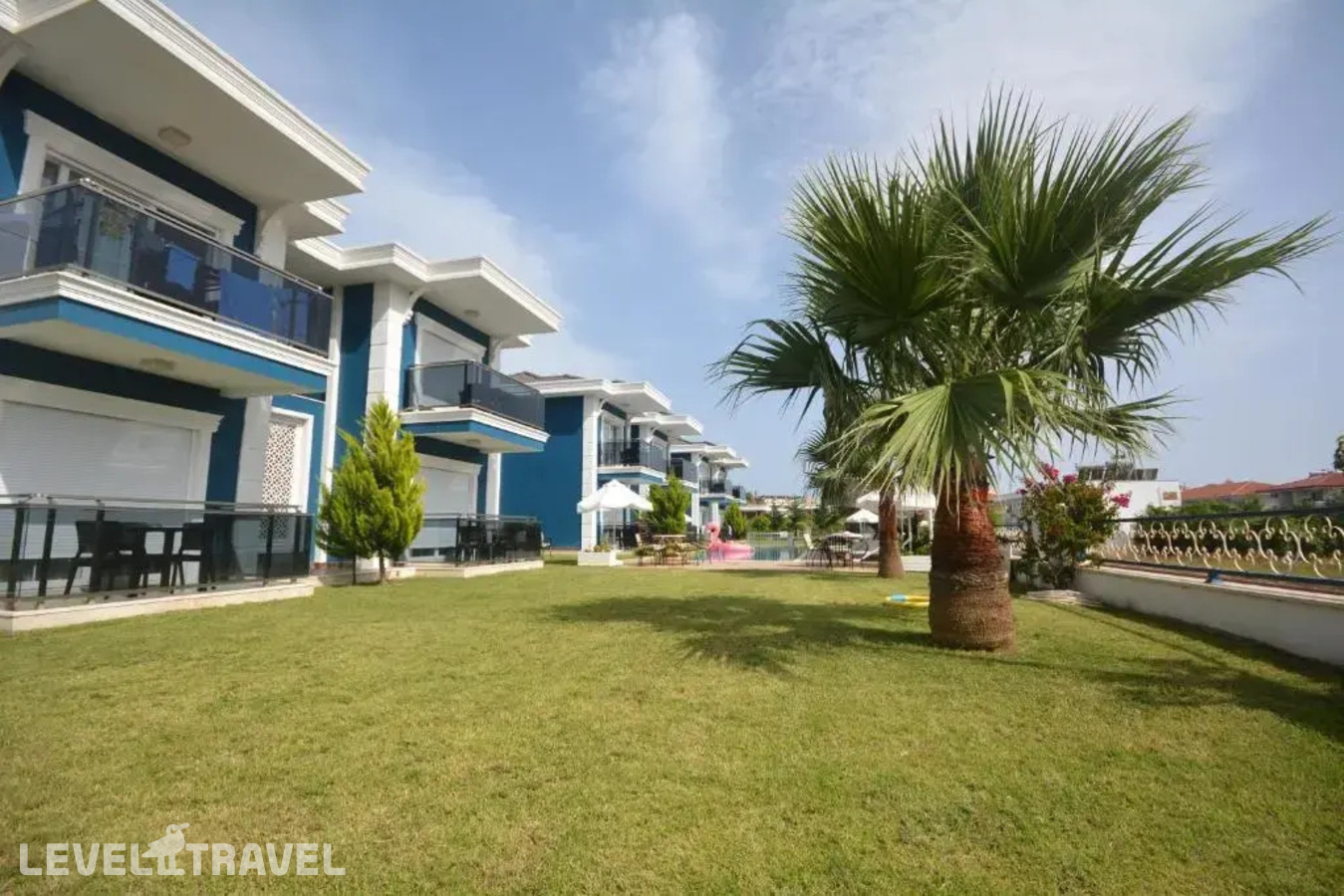 фотографии номера Апартаменты отеля Sweet Home Kemer Apartments в Турция(Чамьюва) - фото №25