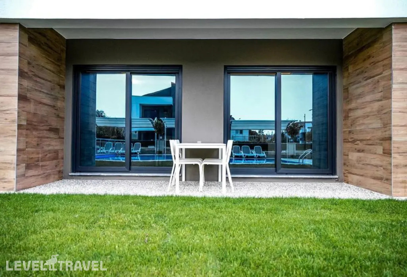 фотографии номера Апартаменты отеля Sweet Home Kemer Apartments в Турция(Чамьюва) - фото №13
