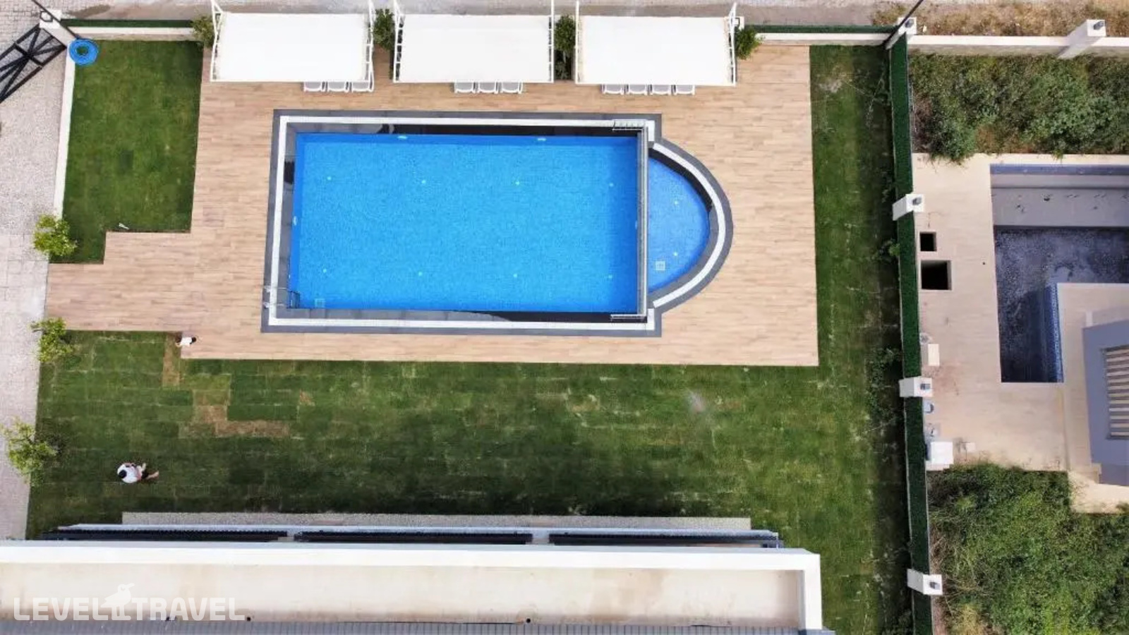 фотографии номера Апартаменты отеля Sweet Home Kemer Apartments в Турция(Чамьюва) - фото №48