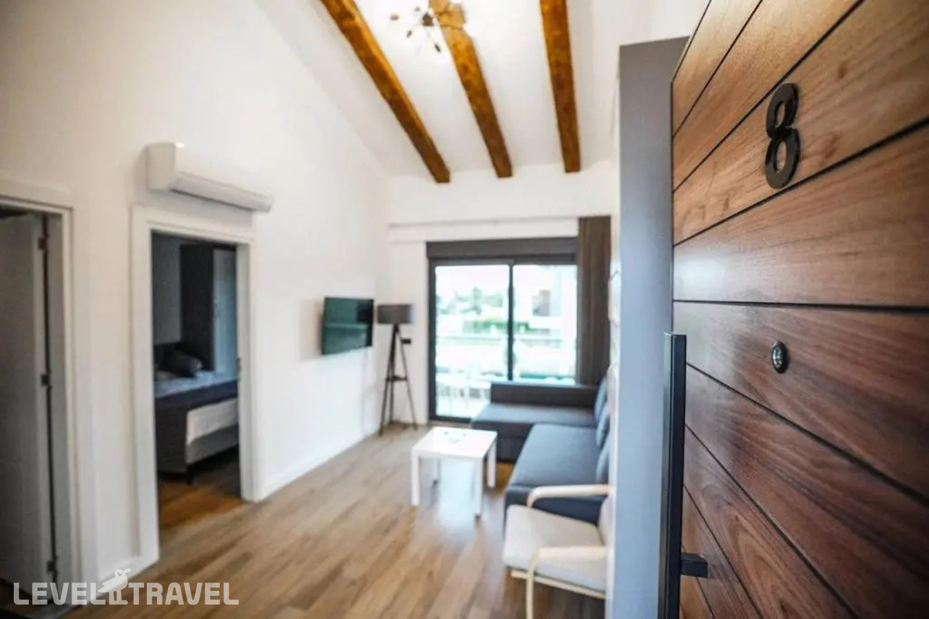фотографии номера Апартаменты отеля Sweet Home Kemer Apartments в Турция(Чамьюва) - фото №39