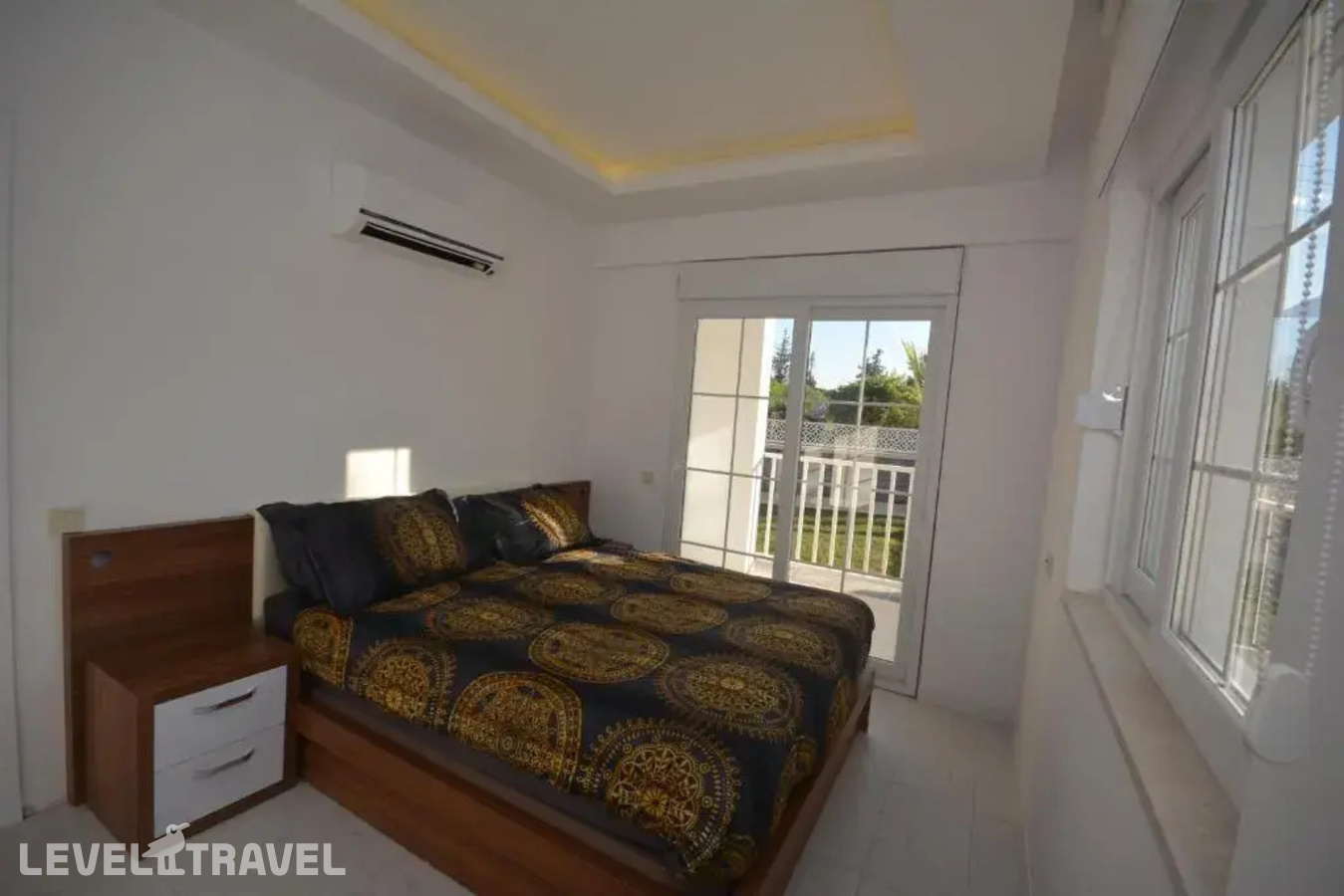фотографии номера Апартаменты отеля Sweet Home Kemer Apartments в Турция(Чамьюва) - фото №35