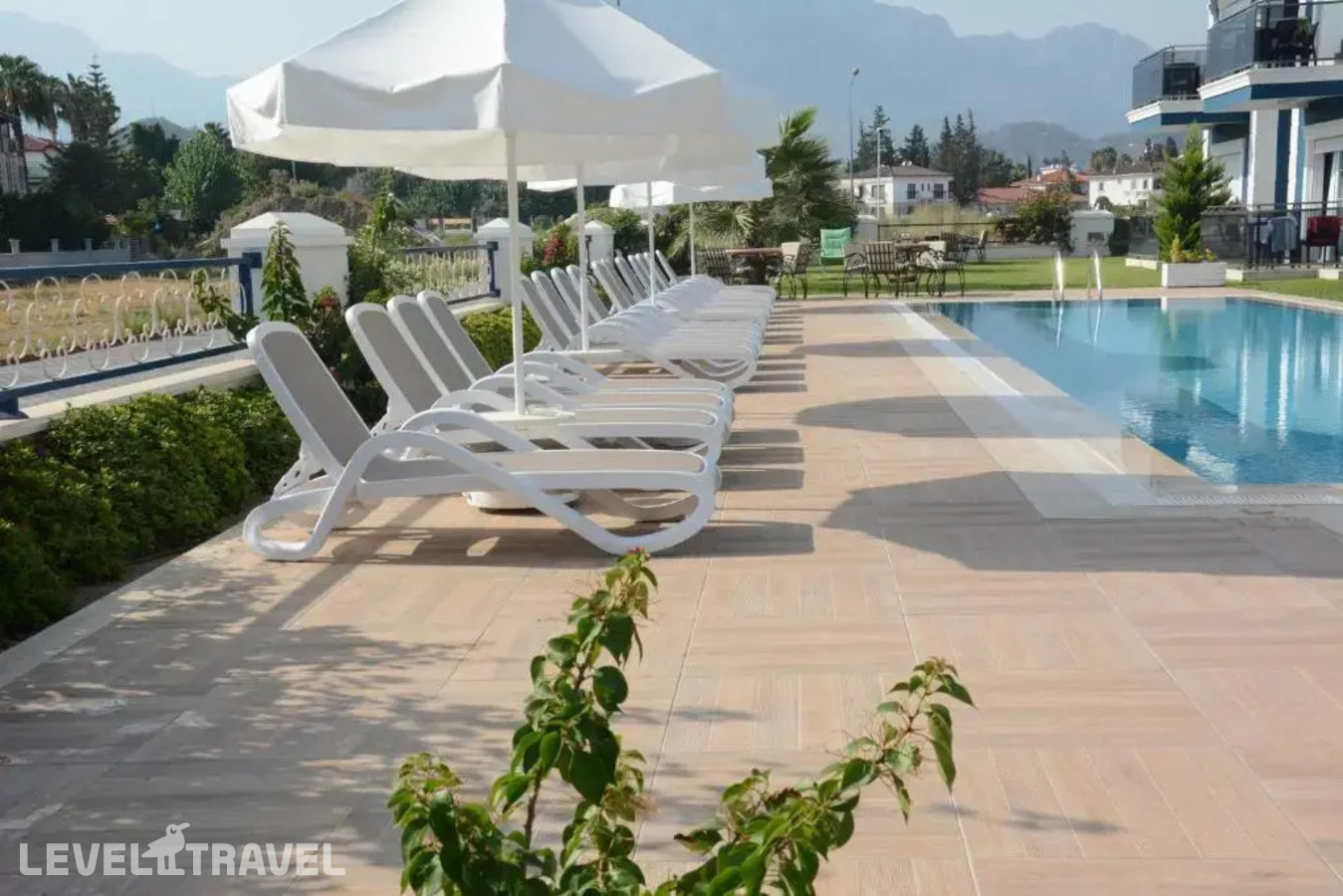 фотографии номера Апартаменты отеля Sweet Home Kemer Apartments в Турция(Чамьюва) - фото №37