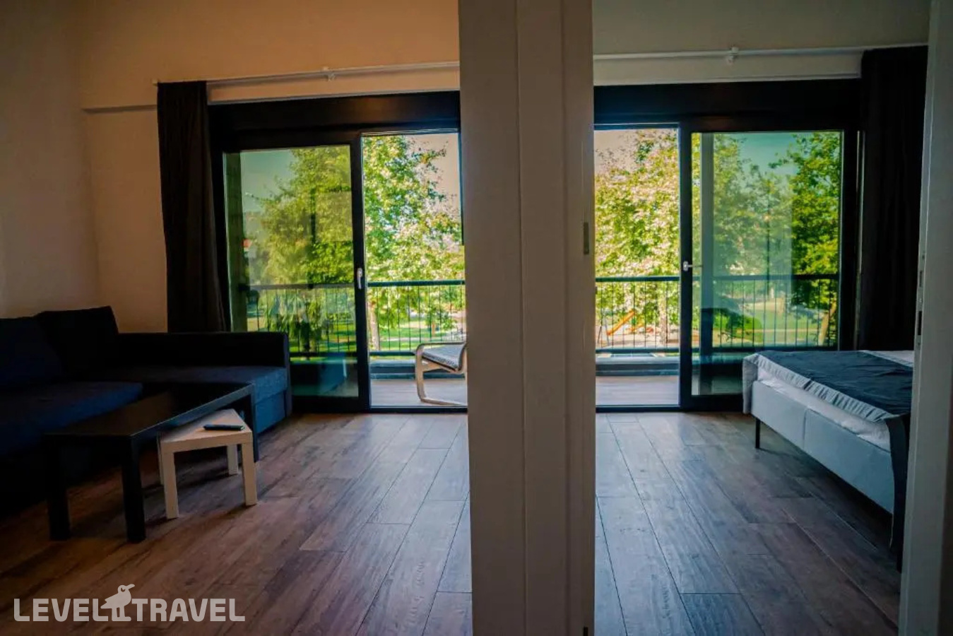 фотографии номера Апартаменты отеля Sweet Home Kemer Apartments в Турция(Чамьюва) - фото №17