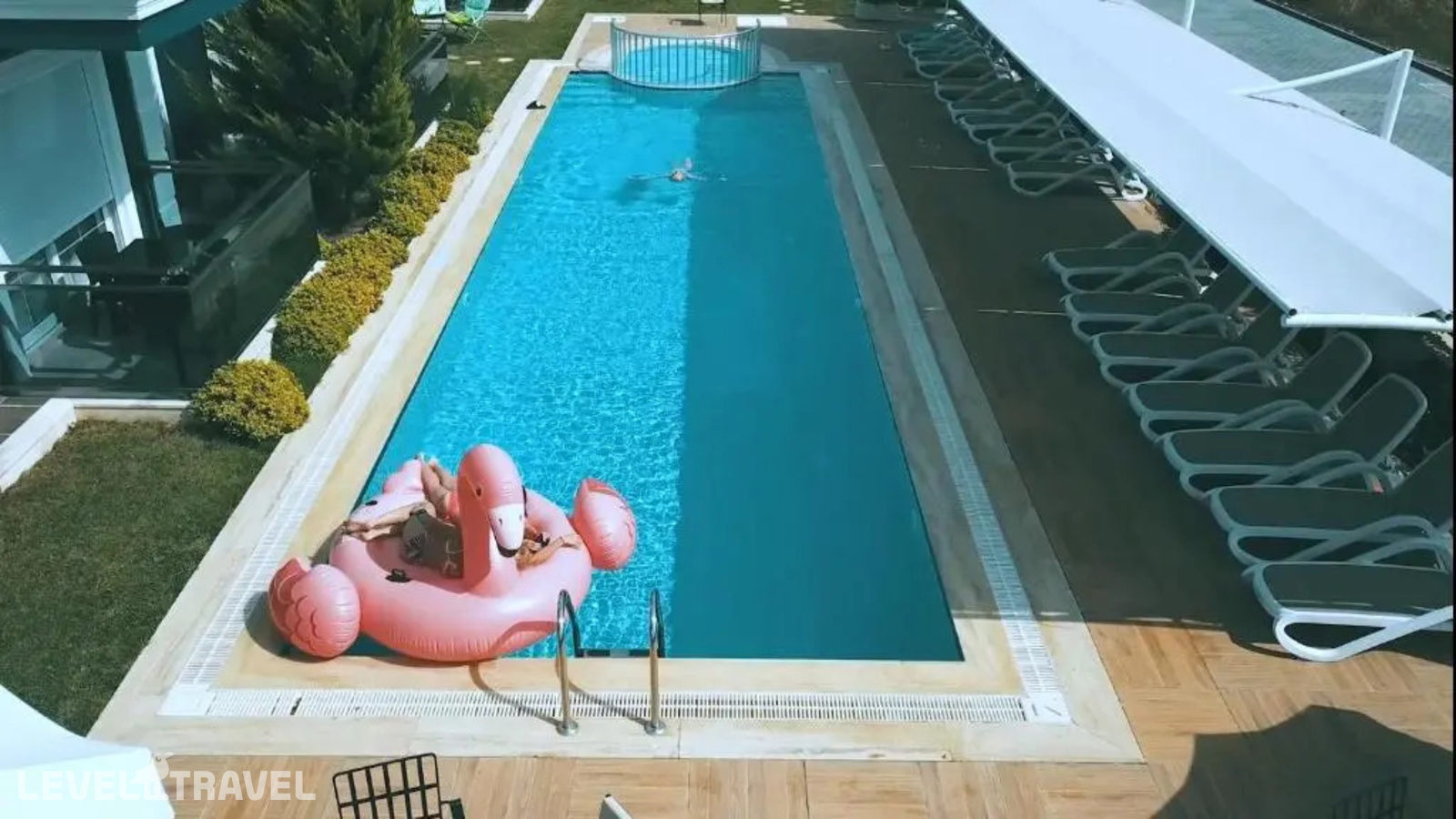 фотографии номера Апартаменты отеля Sweet Home Kemer Apartments в Турция(Чамьюва) - фото №45
