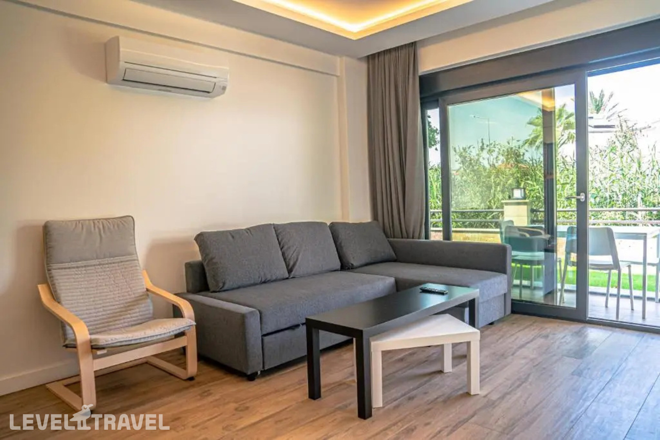 фотографии номера Апартаменты отеля Sweet Home Kemer Apartments в Турция(Чамьюва) - фото №26