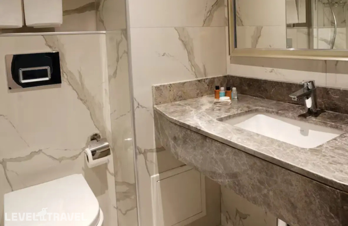 фотографии номера Семейный люкс отеля Mineo Hotel в Турция(Бейоглу) - фото №5