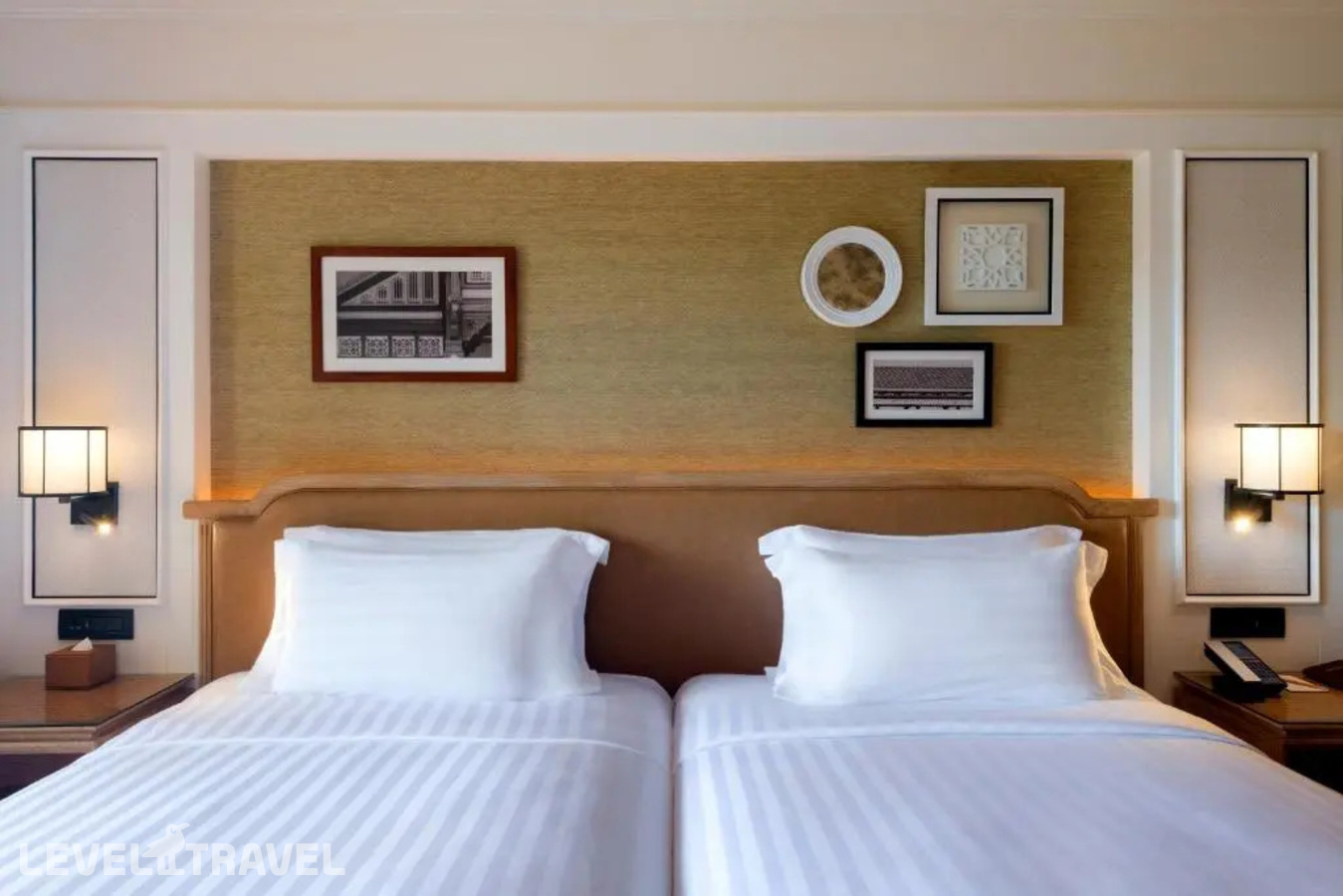 фотографии номера Делюкс отеля Dusit Thani Hua Hin в Таиланд(Хуа Хин) - фото №9