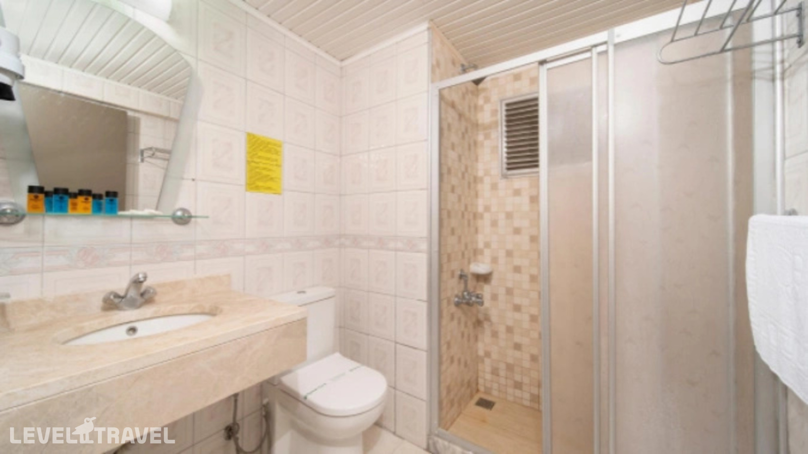 фотографии номера Экономичный номер отеля Esra Hotel Family Suites в Турция(Дидим) - фото №1