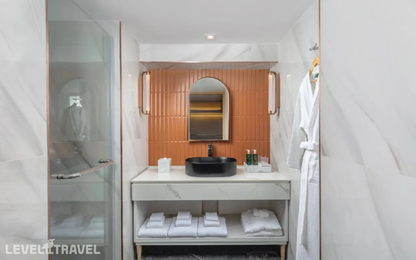 фотографии номера Клубный премьер отеля Pipa Hotel Bangkok Sukhumvit 11 (Ex. Grand President Bangkok) в Таиланд(Бангкок) - фото №4