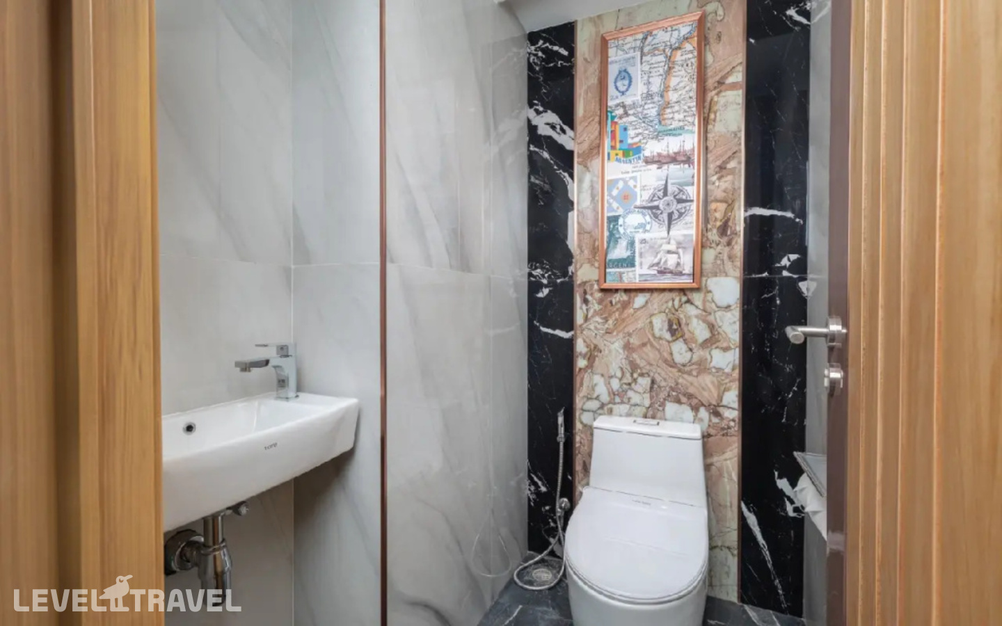 фотографии номера Клубный премьер отеля Pipa Hotel Bangkok Sukhumvit 11 (Ex. Grand President Bangkok) в Таиланд(Бангкок) - фото №5