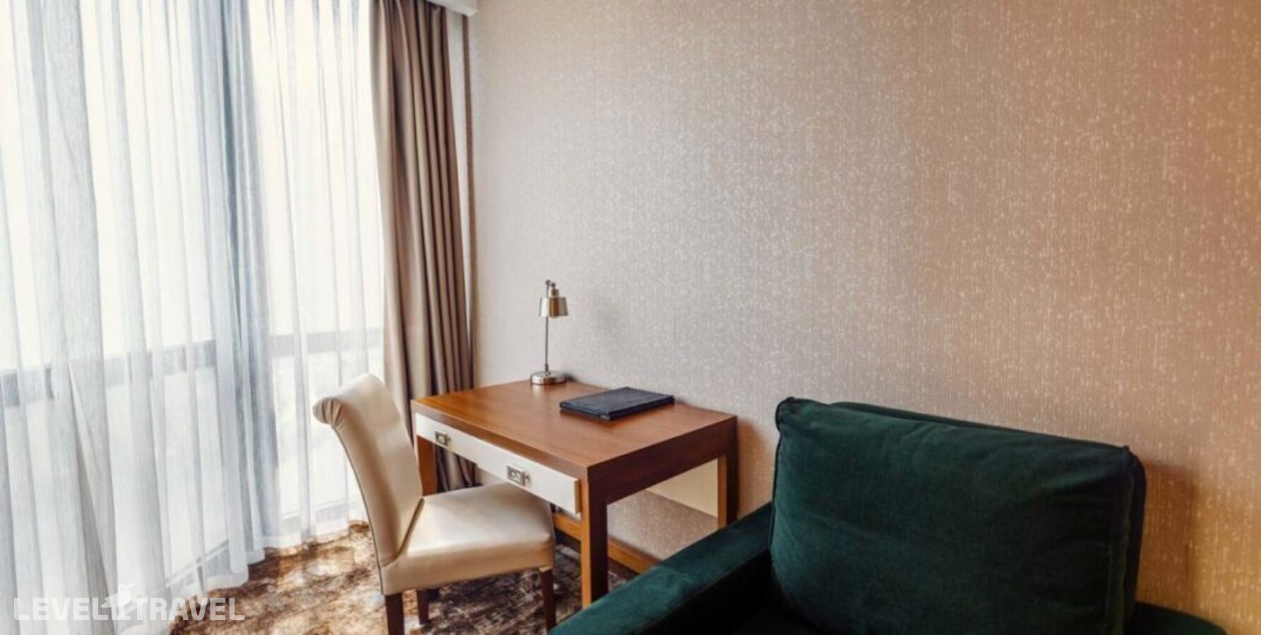 фотографии номера Номер Комфорт отеля Coste Hotel (Ex. Varazi) в Грузия(Тбилиси) - фото №10