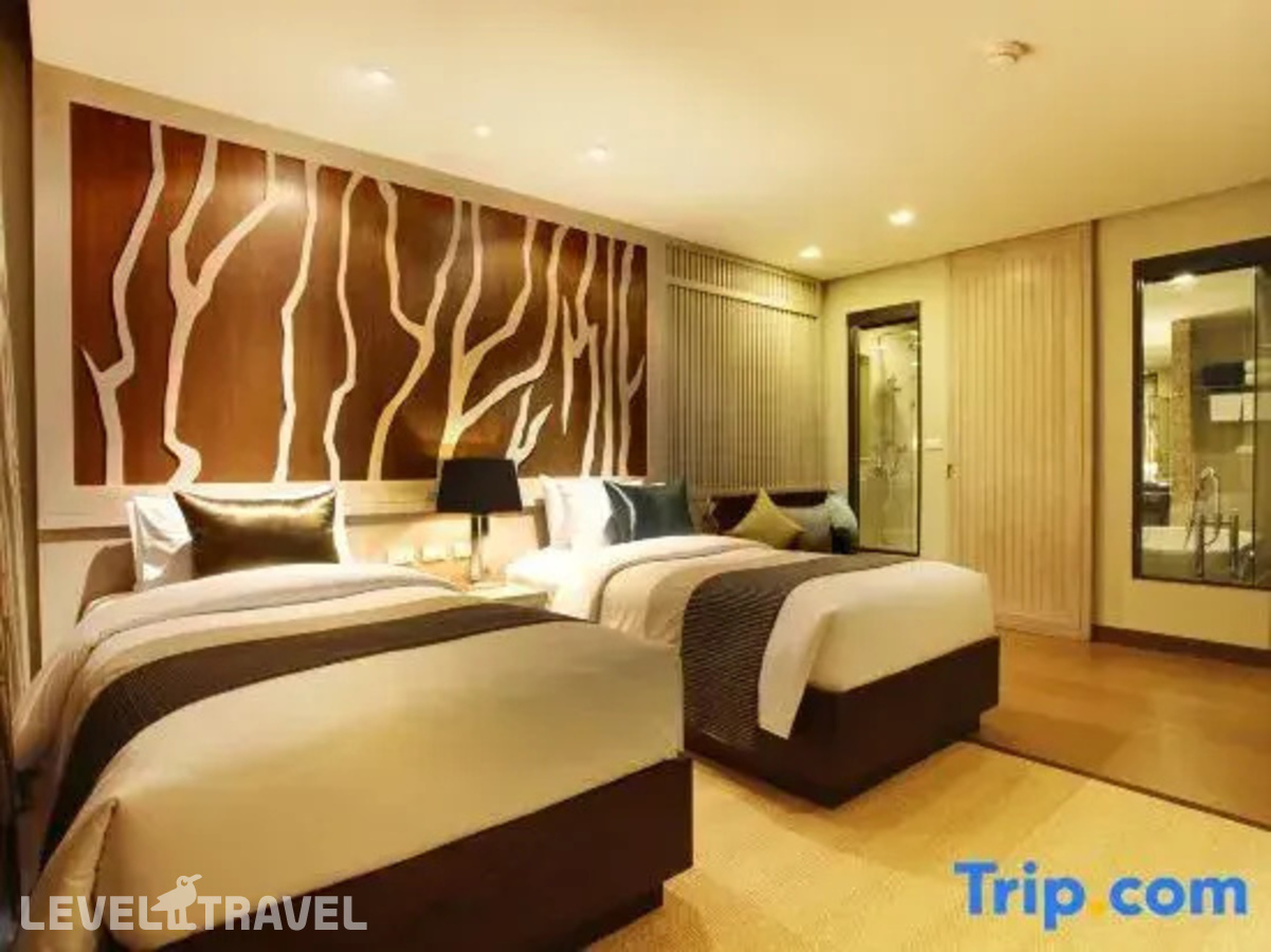фотографии номера Номер Премьер отеля Khaolak Merlin Resort в Таиланд(Као Лак) - фото №18