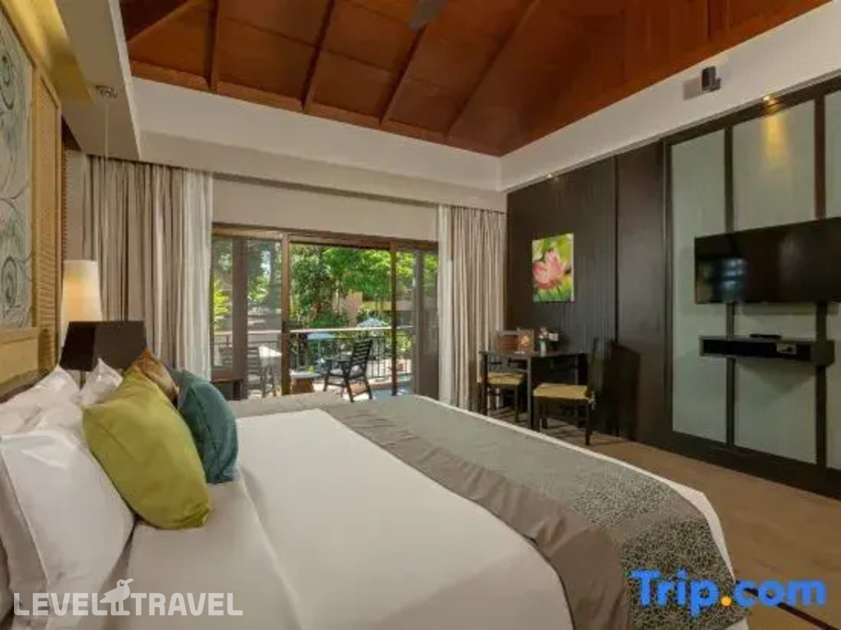 фотографии номера Номер Премьер отеля Khaolak Merlin Resort в Таиланд(Као Лак) - фото №15