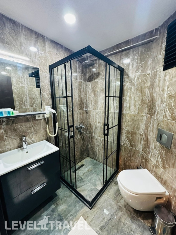 фотографии номера Люкс отеля Comfort Hotel Taksim в Турция(Бейоглу) - фото №1