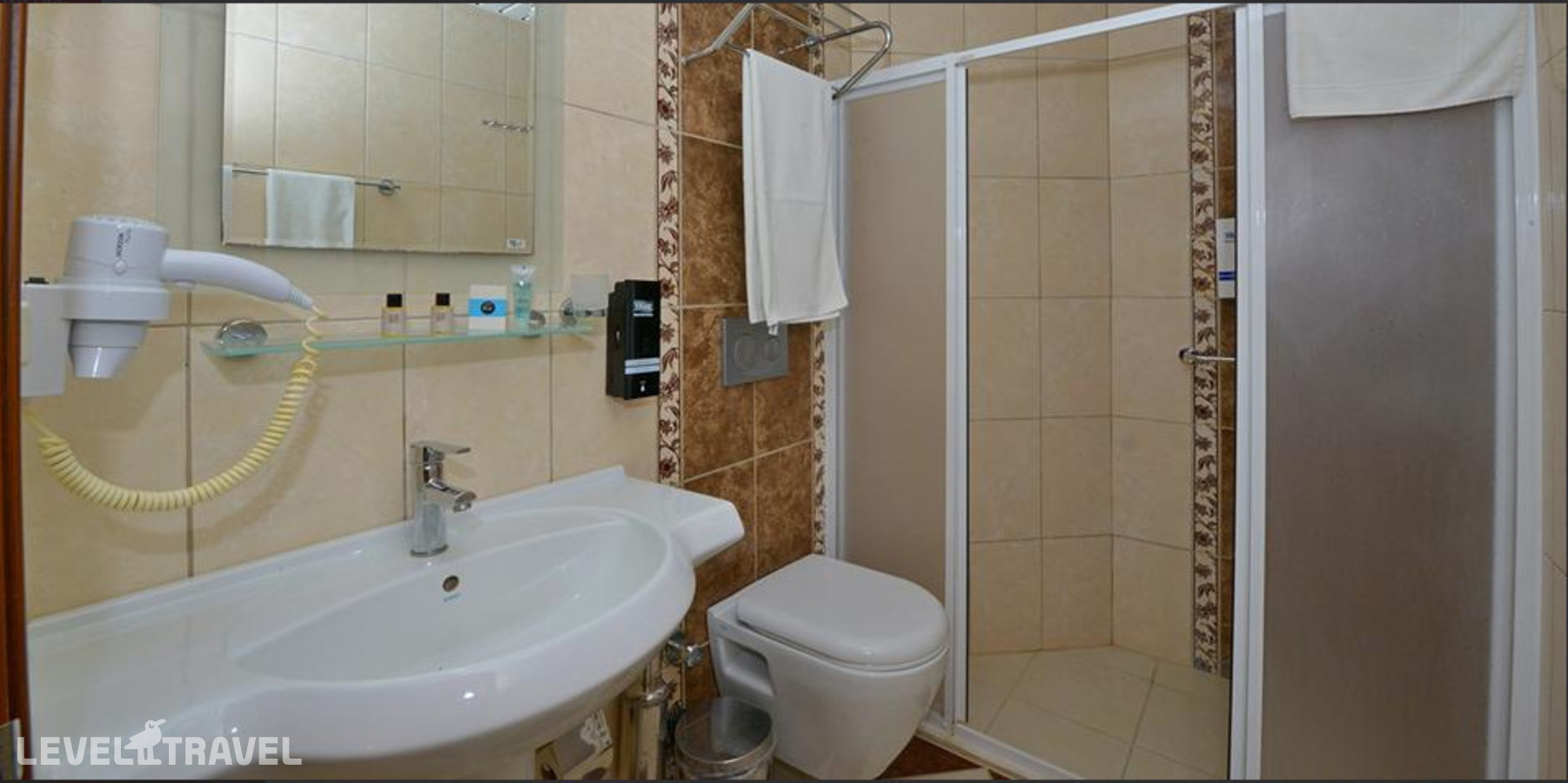 фотографии номера Стандартный номер отеля Adaburnu Golmar Hotel в Турция(Датча) - фото №9