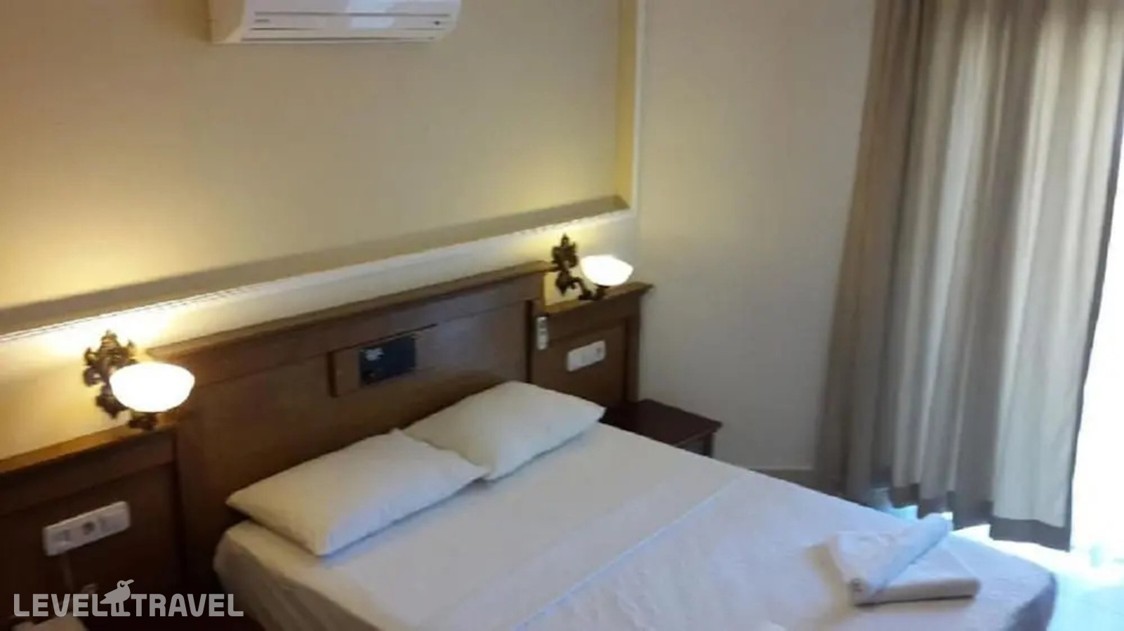 фотографии номера Стандартный номер отеля Adaburnu Golmar Hotel в Турция(Датча) - фото №6
