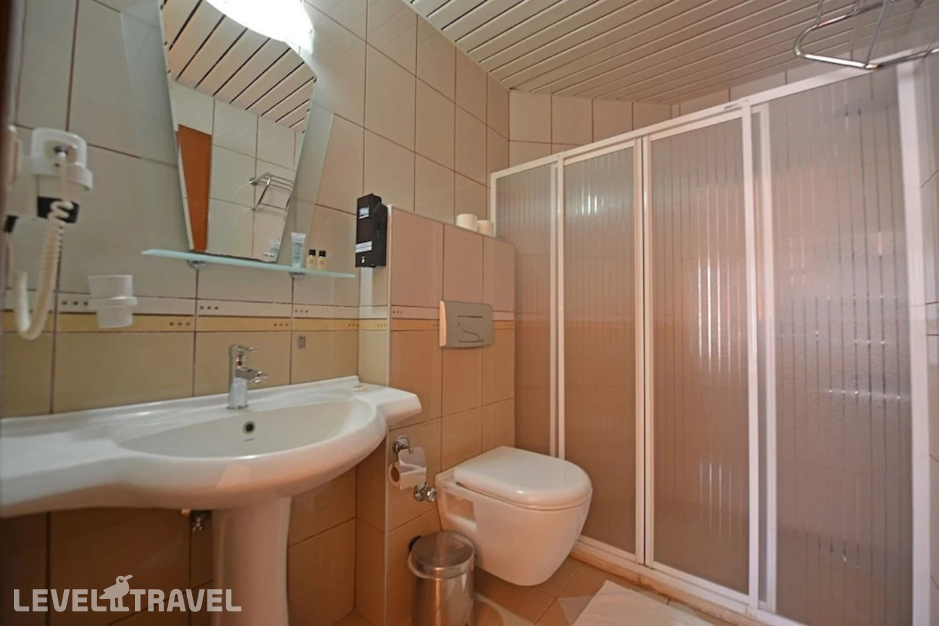 фотографии номера Стандартный номер отеля Adaburnu Golmar Hotel в Турция(Датча) - фото №3