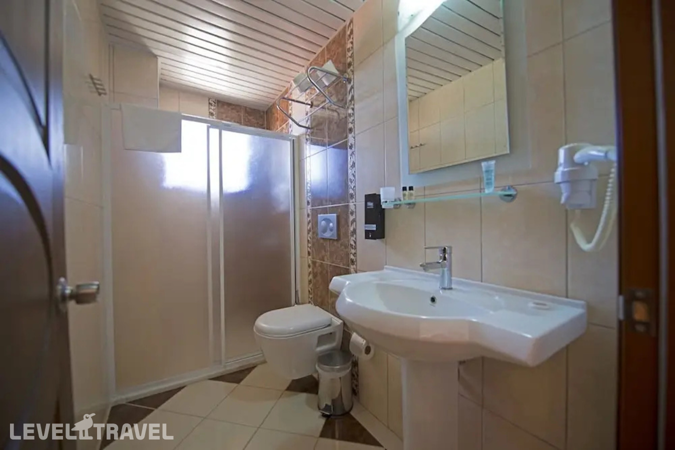 фотографии номера Стандартный номер отеля Adaburnu Golmar Hotel в Турция(Датча) - фото №4