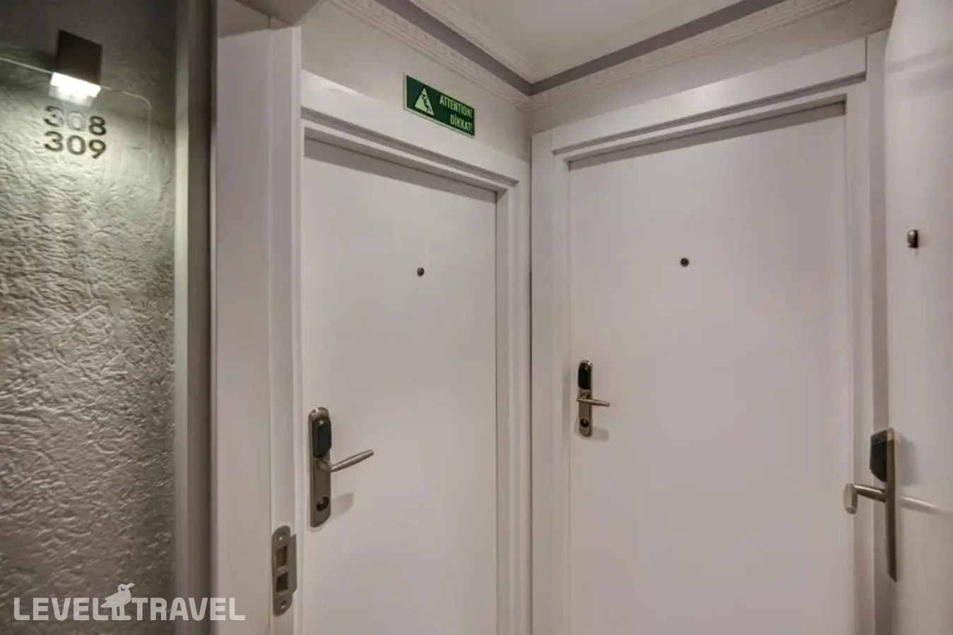фотографии номера Смежный семейный отеля Skalion Hotel & Spa в Турция(Фатих) - фото №6