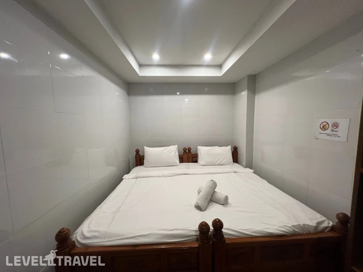 фотографии номера Стандартный номер отеля Patong Dynasty Hotel в Таиланд(Патонг Бич) - фото №1