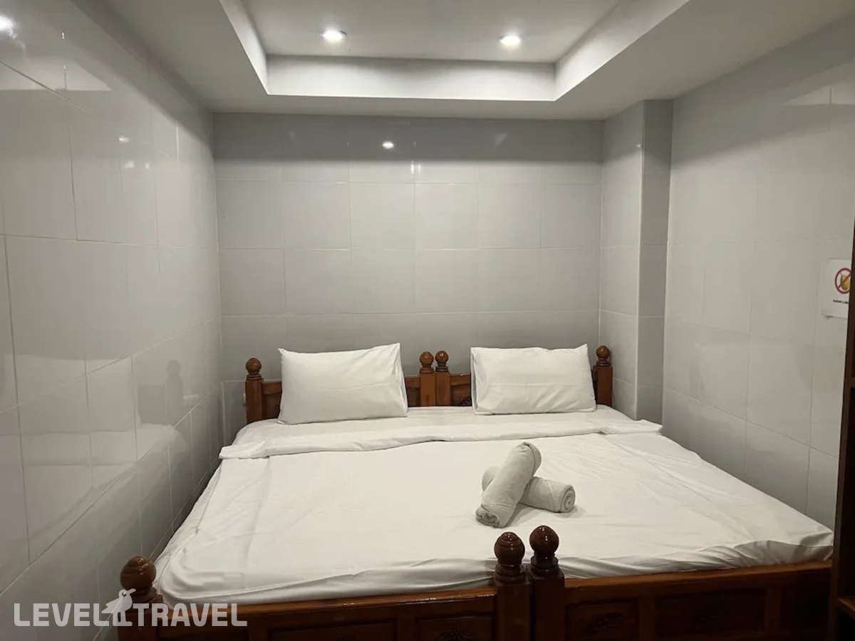 фотографии номера Стандартный номер отеля Patong Dynasty Hotel в Таиланд(Патонг Бич) - фото №2