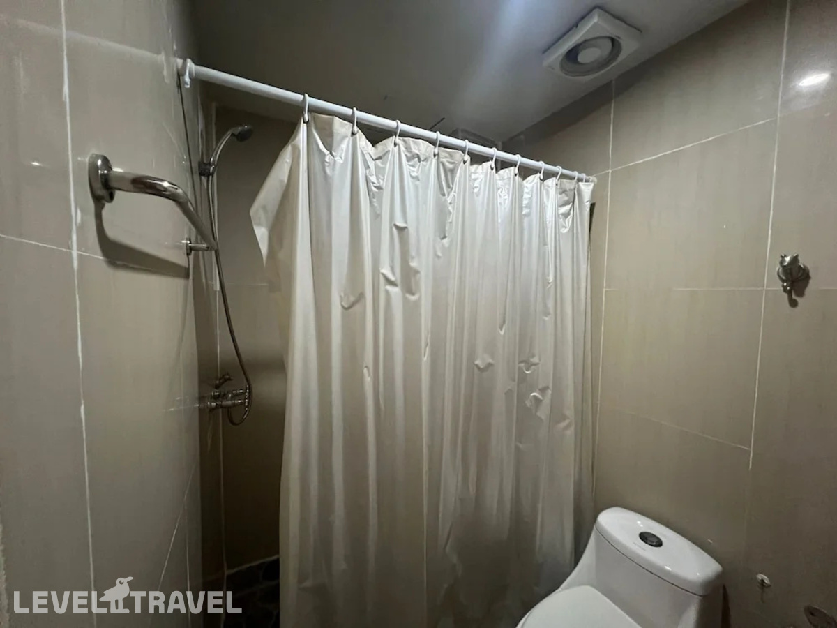 фотографии номера Стандартный номер отеля Patong Dynasty Hotel в Таиланд(Патонг Бич) - фото №5
