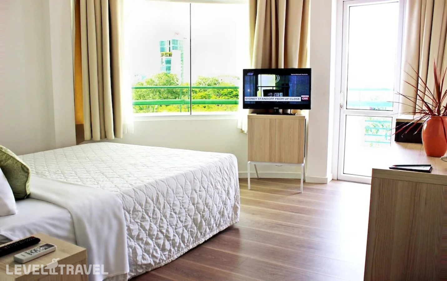 фотографии номера Делюкс (две односпальные кровати) отеля Liberty Hotel Saigon Greenview в Вьетнам(Хошимин (Сайгон)) - фото №39