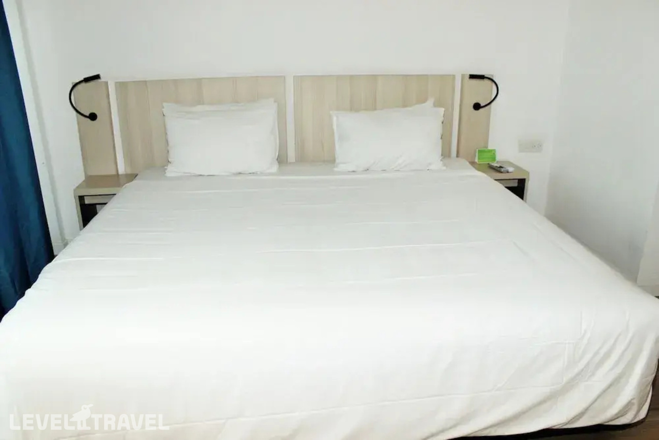 фотографии номера Делюкс (две односпальные кровати) отеля Liberty Hotel Saigon Greenview в Вьетнам(Хошимин (Сайгон)) - фото №29