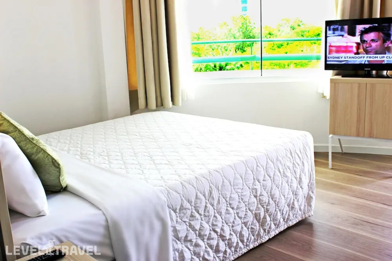фотографии номера Делюкс (две односпальные кровати) отеля Liberty Hotel Saigon Greenview в Вьетнам(Хошимин (Сайгон)) - фото №30