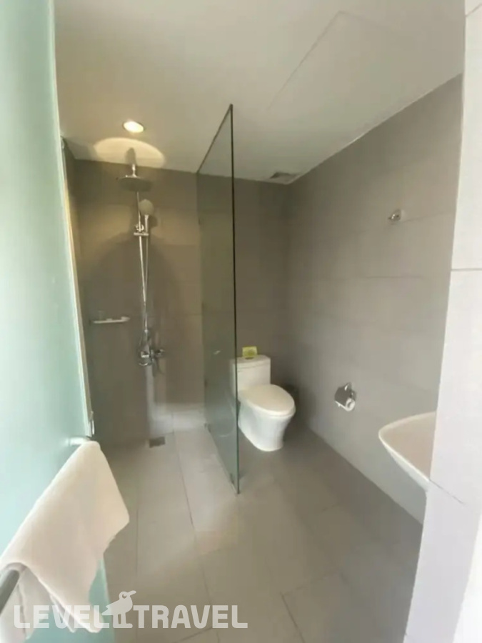 фотографии номера Делюкс (две односпальные кровати) отеля Liberty Hotel Saigon Greenview в Вьетнам(Хошимин (Сайгон)) - фото №3