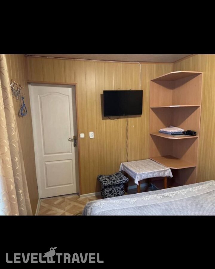 фотографии номера Стандартный номер отеля Гостевой дом Пихтовый мыс у Марины в Россия(Домбай) - фото №7