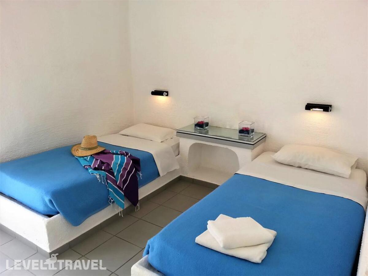 фотографии номера Стандартный номер отеля Iro Hotel в Греция(Херсониссос) - фото №1