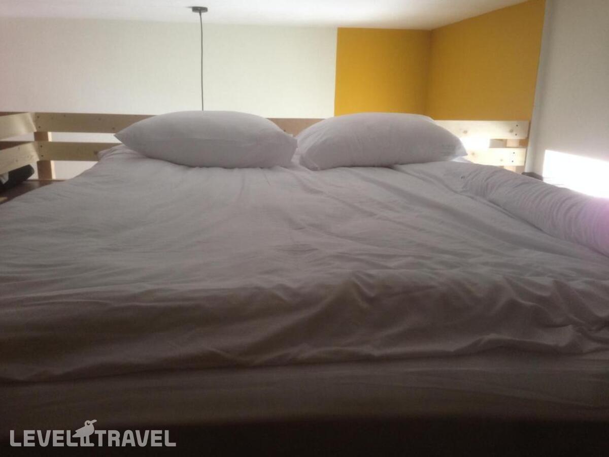 фотографии номера Номер Комфорт отеля Powder Apart Hotel (Паудер) в Россия(Кировск) - фото №7