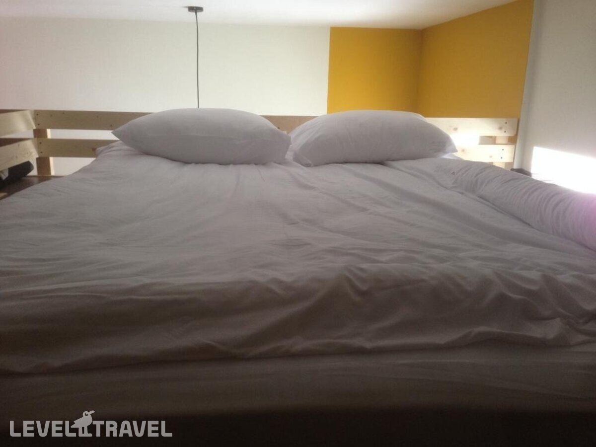 фотографии номера Номер Комфорт отеля Powder Apart Hotel (Паудер) в Россия(Кировск) - фото №15