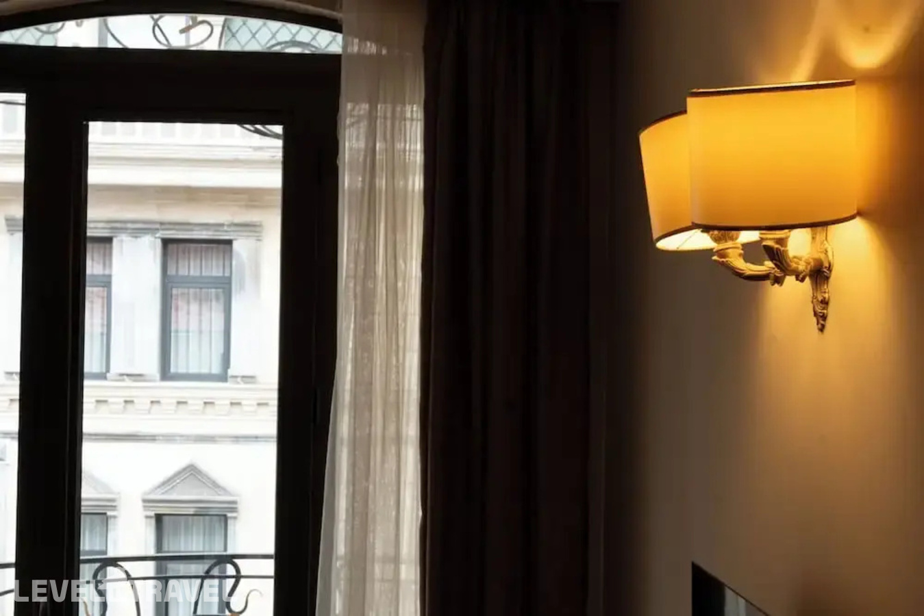 фотографии номера Одноместный роскошный номер отеля Ritsa Hotel в Грузия(Батуми) - фото №14