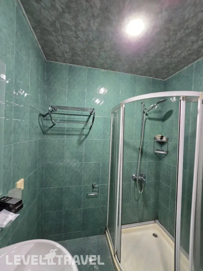 фотографии номера Одноместный роскошный номер отеля Ritsa Hotel в Грузия(Батуми) - фото №2