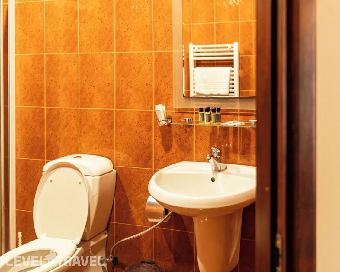 фотографии номера Одноместный роскошный номер отеля Ritsa Hotel в Грузия(Батуми) - фото №1
