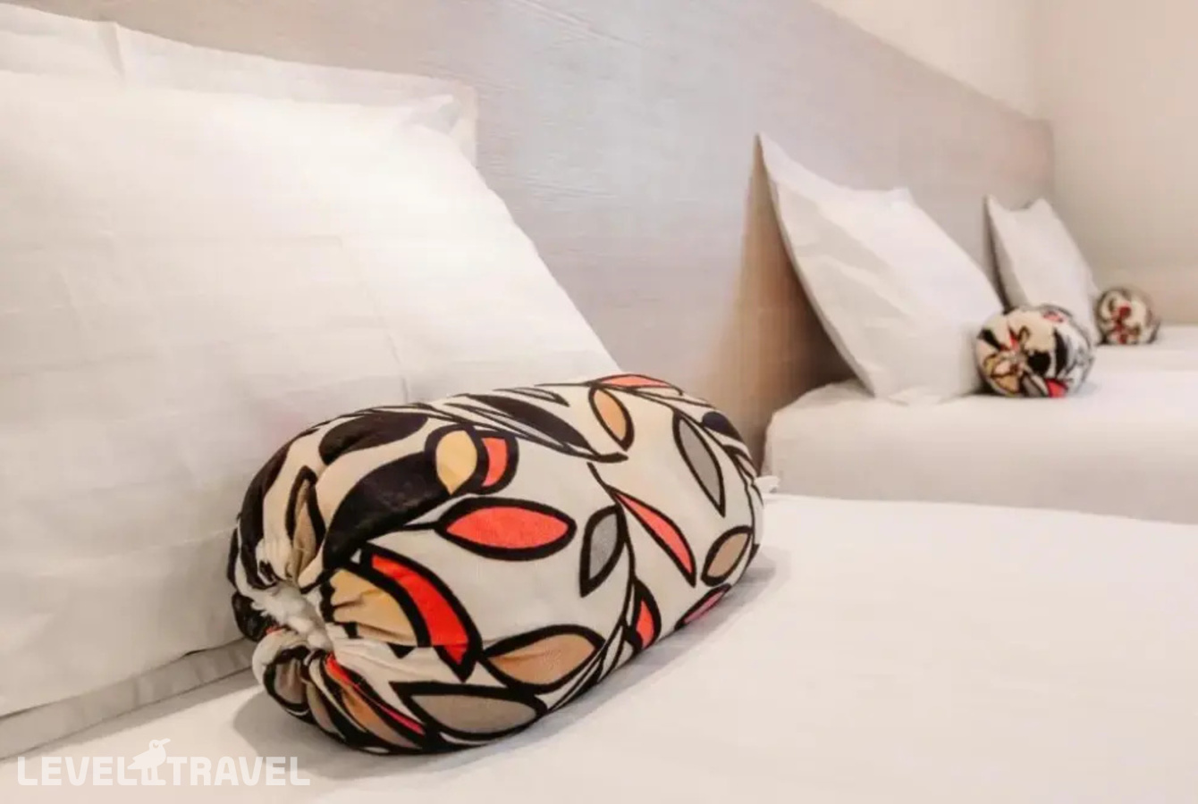 фотографии номера Трехместный семейный отеля Urban Boutique Hotel в Грузия(Тбилиси) - фото №4