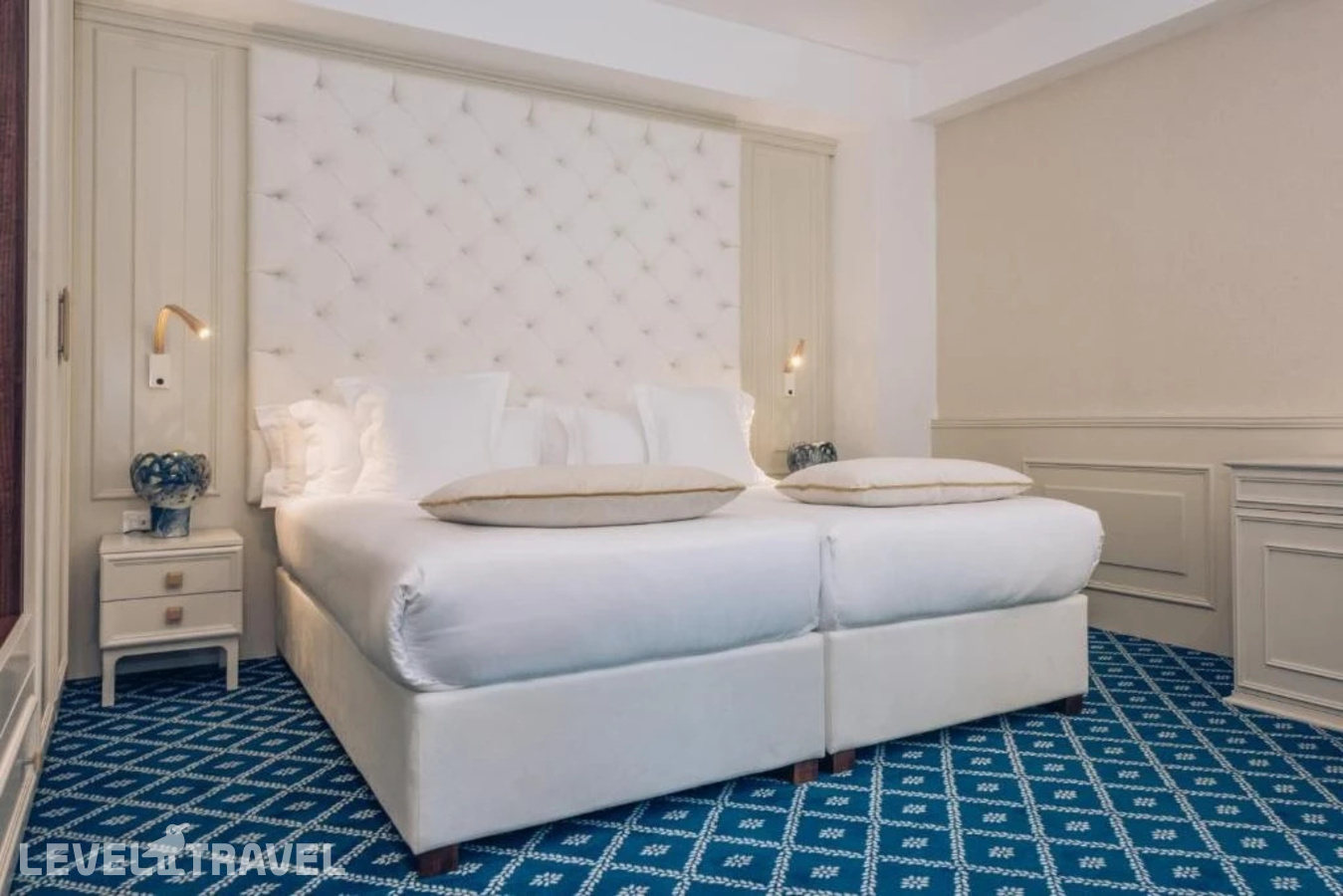 фотографии номера Премиум отеля Iberostar Slavija Budva в Черногория(Будва) - фото №2